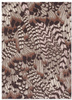 Ted Baker Feathers Natural rug 162404