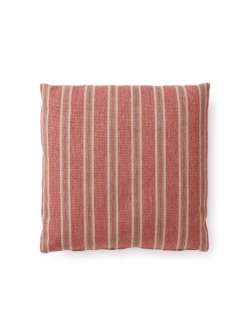 Hiray Sofa Poduszka Biały Ceglasty