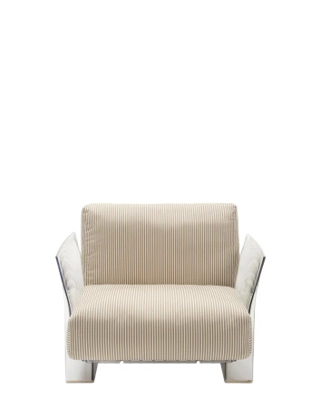 Pop Outdoor Fotel Beżowy