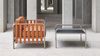 Gandiablasco Onsen Coffee Table 76x76 cm
