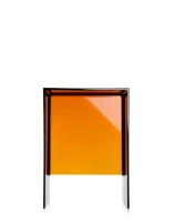 Max-Beam Amber Table