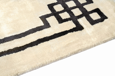 Carpet Decor Venezia Pearl carpet