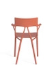 A.I. Chair Orange