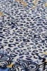 Toulemonde Bochart Jungle Forest Bahamas rug