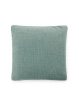 Asia Pillow (Panamino) Aquamarine