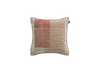 Gan Canevas Geo Coral Pillow