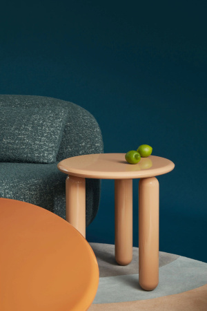 Undique Mas Powder Table