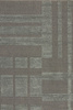 Toulemonde Bochart Bélize Gris Carpet