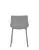 Piuma Chair Gray