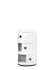 Componibili Classic 3 White