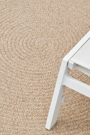 Toulemonde Bochart Cloud Naturel carpet
