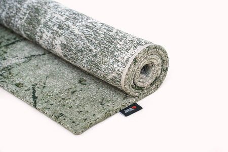 Louis de Poortere Mad Men SOL Alpine rug 9787