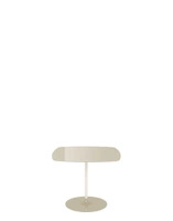 Thierry Low Table White