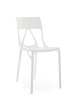 A.I. Lite Chair White