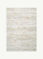 Louis de Poortere Antiquarian Ushak Yenikapi Light Carpet 9837