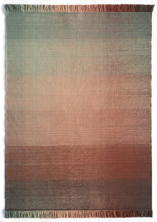 Nanimarquina Shade Outdoor Palette Carpet 1