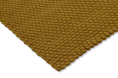 Brink&Campman LACE GOLDEN MUSTARD carpet 497006