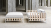 Gandiablasco Onsen Sectional pouffe