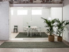 Nanimarquina Blur Runner Carpet