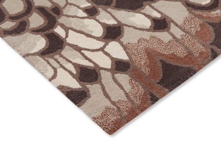 Ted Baker Feathers Natural rug 162404