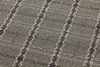 Gan Garden Layers Tartan Green Carpet