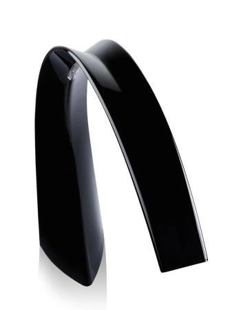 Taj Lamp Black