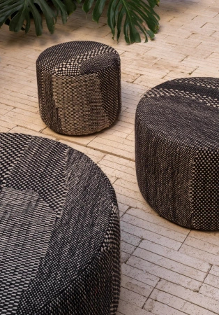 Dywan Nanimarquina Wellbeing Wool Chobi