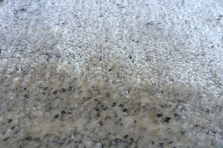 Serge Lesage Bergen Ash Ecru Carpet