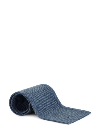 Kleo Cachepot Pot Cover Blue 40 cm