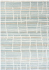 Florence Broadhurst Tortoiseshell Stripe Jade Carpet 039808