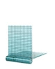 Kite Shelf Półka Na Książki Niebieski (2 sztuki)