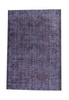 Wool Vintage Iranian Rug Unique 12141 159 x 237