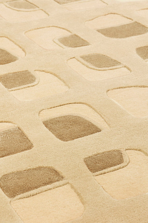 Toulemonde Bochart Faro Beige Carpet