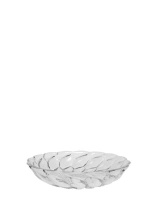 Jellies Family Soup Plate Set (4 pieces) Transparent