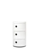 Componibili Classic 3 White
