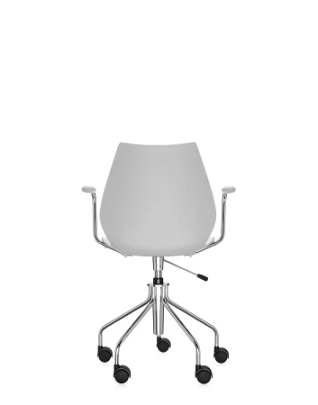 Maui Chair Light Grey
