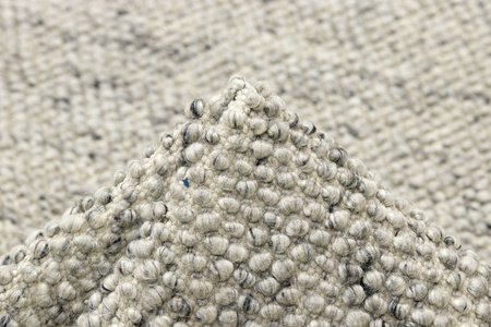 Rezas Bubbles Antracite R-1910 Carpet