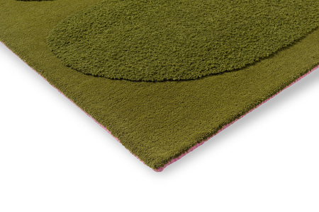 Orla Kiely SOLID STEM FERN rug 158307