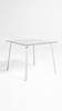 Stół Gandiablasco Stack Dining 90x90 cm