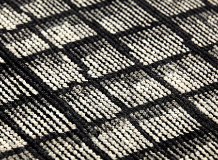 Dywan Gan Cobble Grey