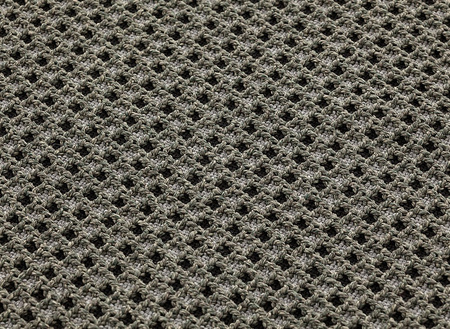 Gan Garden Layers Small Pillow Waffle Green