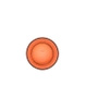 Trama Long Glasses Set (4 pieces) Orange