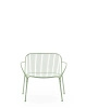Hiray Armchair Green