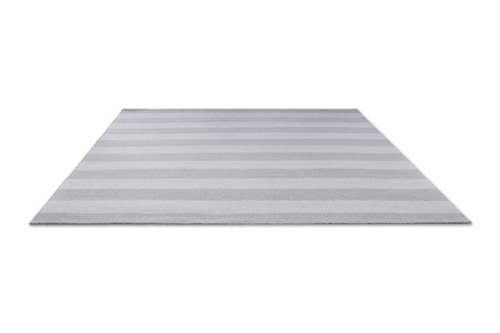 Laura Ashley Lille Dove Grey Outdoor Carpet 480004