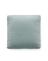 Plastics Cushion Green