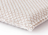 Gan Nomad Tuareg White Puff/Pillow