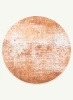 Louis de Poortere Mad Men Virgin Land Mars rug 9657