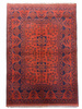 Dywan Wełniany Afghan Khan 103 x 154 115644