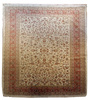 Hereke carpet 23973 186 x 295