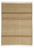 Nanimarquina Tres Texture Ochre Carpet